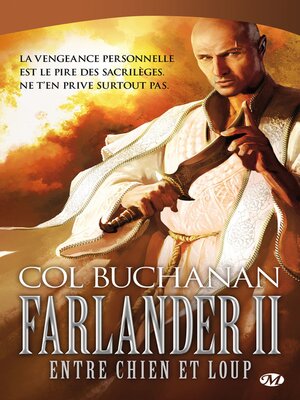 cover image of Farlander II